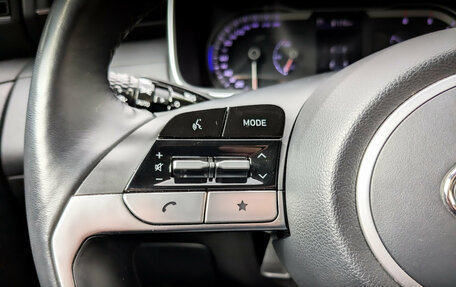 Hyundai Tucson, 2021 год, 3 350 000 рублей, 26 фотография