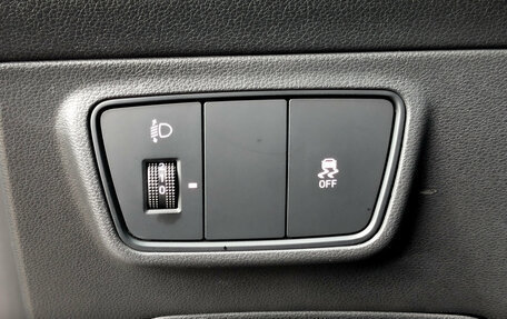 Hyundai Tucson, 2021 год, 3 350 000 рублей, 28 фотография