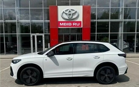 Volkswagen Tiguan II, 2026 год, 5 250 000 рублей, 8 фотография