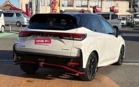 Nissan Note, 2023 год, 1 750 000 рублей, 2 фотография