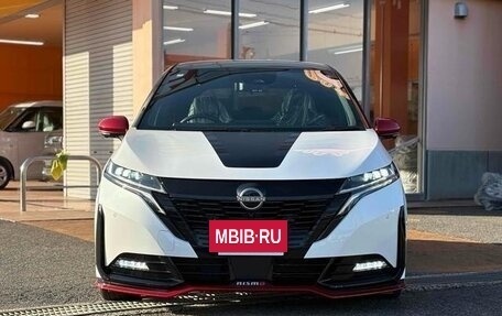 Nissan Note, 2023 год, 1 750 000 рублей, 3 фотография