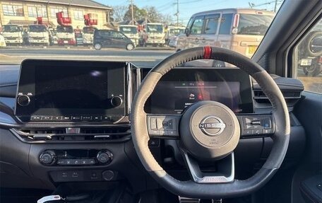 Nissan Note, 2023 год, 1 750 000 рублей, 10 фотография