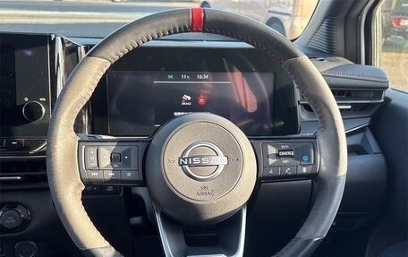 Nissan Note, 2023 год, 1 750 000 рублей, 11 фотография