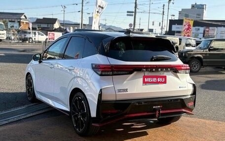 Nissan Note, 2023 год, 1 750 000 рублей, 7 фотография