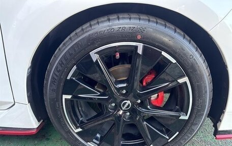 Nissan Note, 2023 год, 1 750 000 рублей, 19 фотография