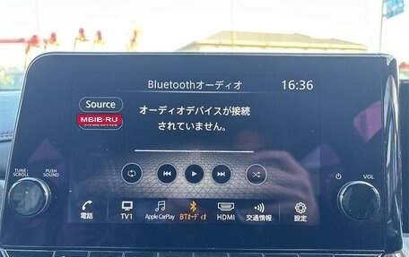 Nissan Note, 2023 год, 1 750 000 рублей, 23 фотография