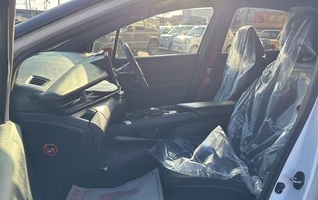 Nissan Note, 2023 год, 1 750 000 рублей, 29 фотография