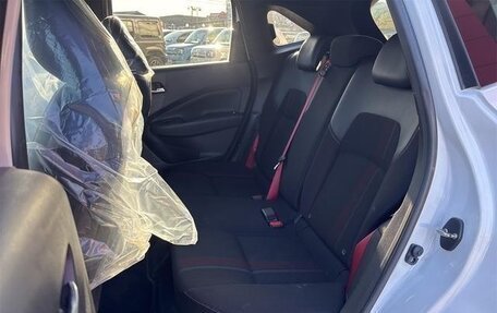 Nissan Note, 2023 год, 1 750 000 рублей, 30 фотография