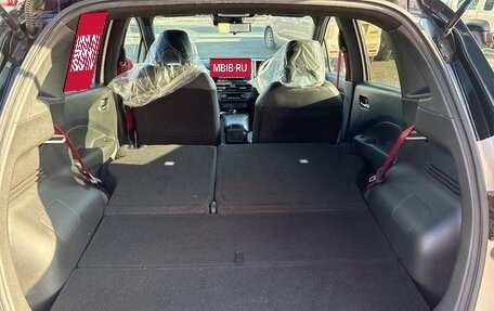 Nissan Note, 2023 год, 1 750 000 рублей, 21 фотография