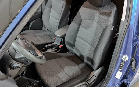 Hyundai Creta I рестайлинг, 2017 год, 1 525 000 рублей, 20 фотография