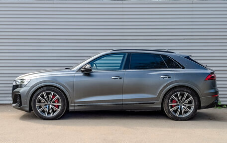 Audi SQ8, 2024 год, 15 675 000 рублей, 8 фотография