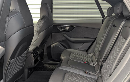 Audi SQ8, 2024 год, 15 675 000 рублей, 12 фотография