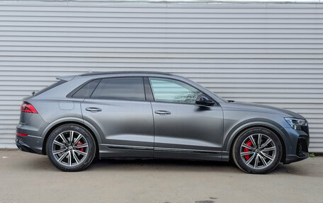 Audi SQ8, 2024 год, 15 675 000 рублей, 4 фотография