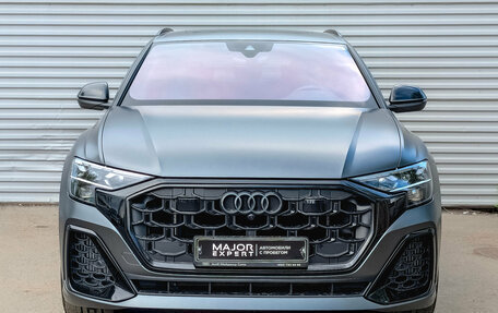 Audi SQ8, 2024 год, 15 675 000 рублей, 2 фотография