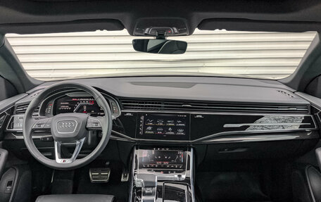 Audi SQ8, 2024 год, 15 675 000 рублей, 14 фотография