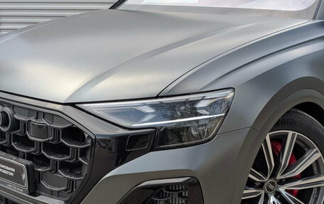 Audi SQ8, 2024 год, 15 675 000 рублей, 17 фотография