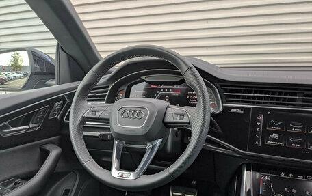 Audi SQ8, 2024 год, 15 675 000 рублей, 27 фотография
