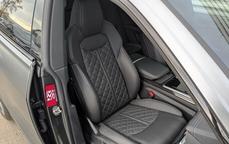 Audi SQ8, 2024 год, 15 675 000 рублей, 24 фотография