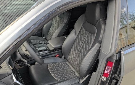 Audi SQ8, 2024 год, 15 675 000 рублей, 20 фотография