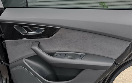Audi SQ8, 2024 год, 15 675 000 рублей, 30 фотография