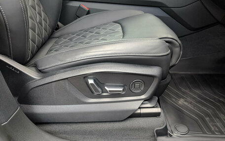 Audi SQ8, 2024 год, 15 675 000 рублей, 29 фотография
