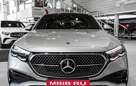 Mercedes-Benz E-Класс, 2025 год, 9 150 000 рублей, 2 фотография