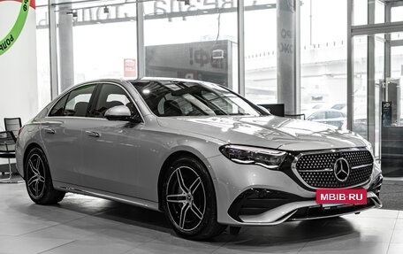 Mercedes-Benz E-Класс, 2025 год, 9 150 000 рублей, 3 фотография