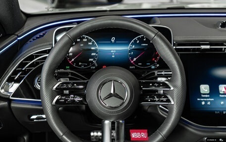 Mercedes-Benz E-Класс, 2025 год, 9 150 000 рублей, 15 фотография