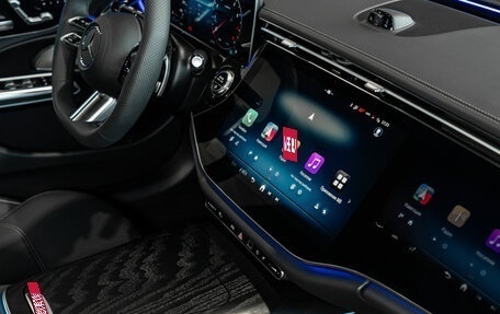 Mercedes-Benz E-Класс, 2025 год, 9 150 000 рублей, 19 фотография