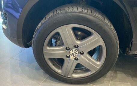 Volkswagen Touareg III, 2008 год, 920 000 рублей, 10 фотография