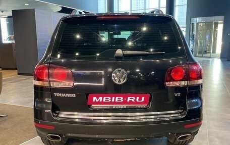 Volkswagen Touareg III, 2008 год, 920 000 рублей, 6 фотография