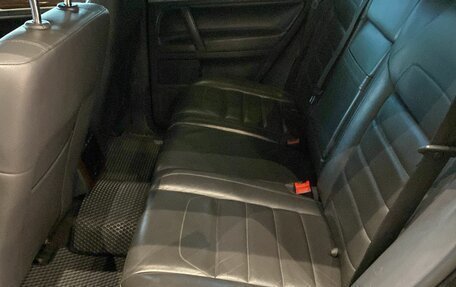 Volkswagen Touareg III, 2008 год, 920 000 рублей, 19 фотография