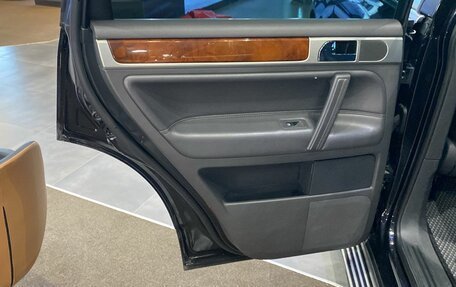 Volkswagen Touareg III, 2008 год, 920 000 рублей, 20 фотография