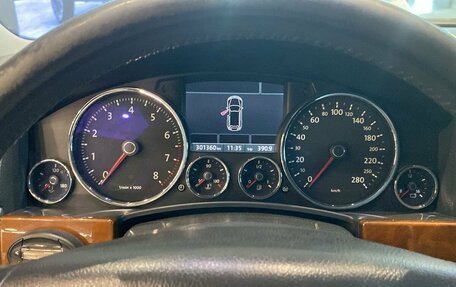 Volkswagen Touareg III, 2008 год, 920 000 рублей, 13 фотография