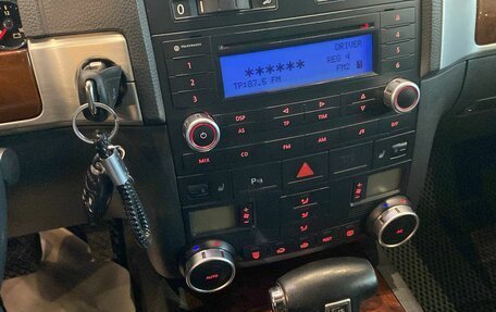 Volkswagen Touareg III, 2008 год, 920 000 рублей, 15 фотография