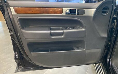 Volkswagen Touareg III, 2008 год, 920 000 рублей, 18 фотография