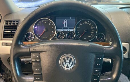Volkswagen Touareg III, 2008 год, 920 000 рублей, 14 фотография