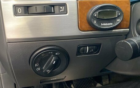 Volkswagen Touareg III, 2008 год, 920 000 рублей, 17 фотография
