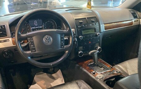 Volkswagen Touareg III, 2008 год, 920 000 рублей, 21 фотография