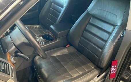 Volkswagen Touareg III, 2008 год, 920 000 рублей, 12 фотография