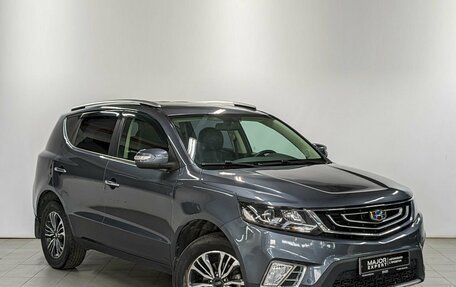 Geely Emgrand X7 I, 2020 год, 1 345 000 рублей, 3 фотография
