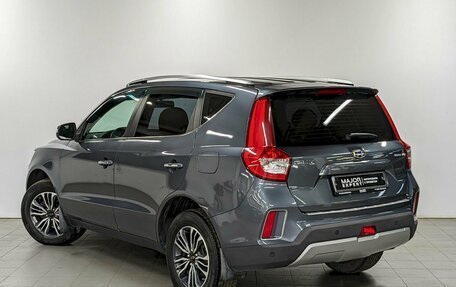 Geely Emgrand X7 I, 2020 год, 1 345 000 рублей, 7 фотография