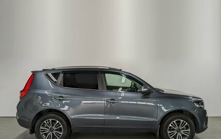 Geely Emgrand X7 I, 2020 год, 1 345 000 рублей, 4 фотография