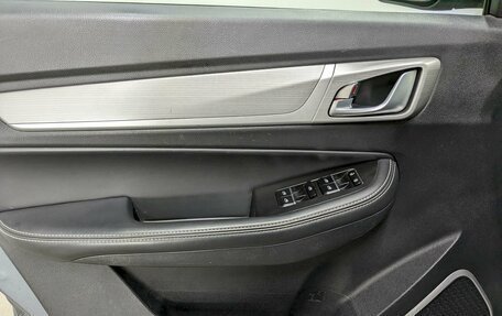 Geely Emgrand X7 I, 2020 год, 1 345 000 рублей, 11 фотография