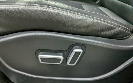 Geely Emgrand X7 I, 2020 год, 1 345 000 рублей, 15 фотография