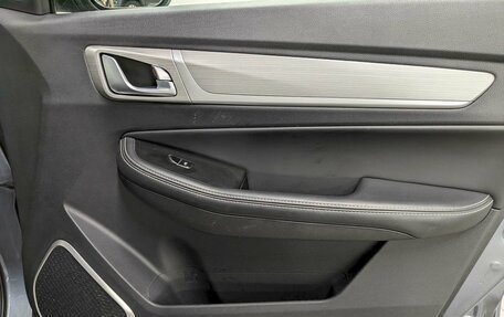 Geely Emgrand X7 I, 2020 год, 1 345 000 рублей, 19 фотография