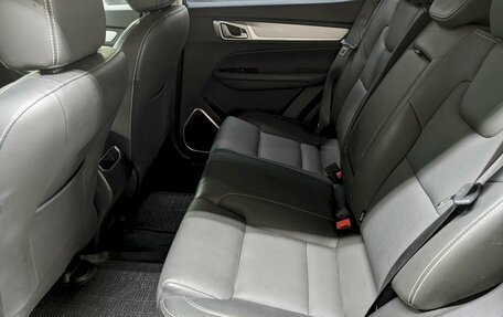 Geely Emgrand X7 I, 2020 год, 1 345 000 рублей, 16 фотография