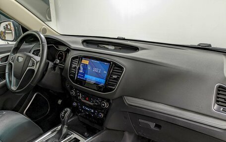 Geely Emgrand X7 I, 2020 год, 1 345 000 рублей, 20 фотография
