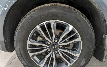 Geely Emgrand X7 I, 2020 год, 1 345 000 рублей, 18 фотография