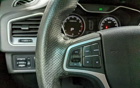 Geely Emgrand X7 I, 2020 год, 1 345 000 рублей, 27 фотография